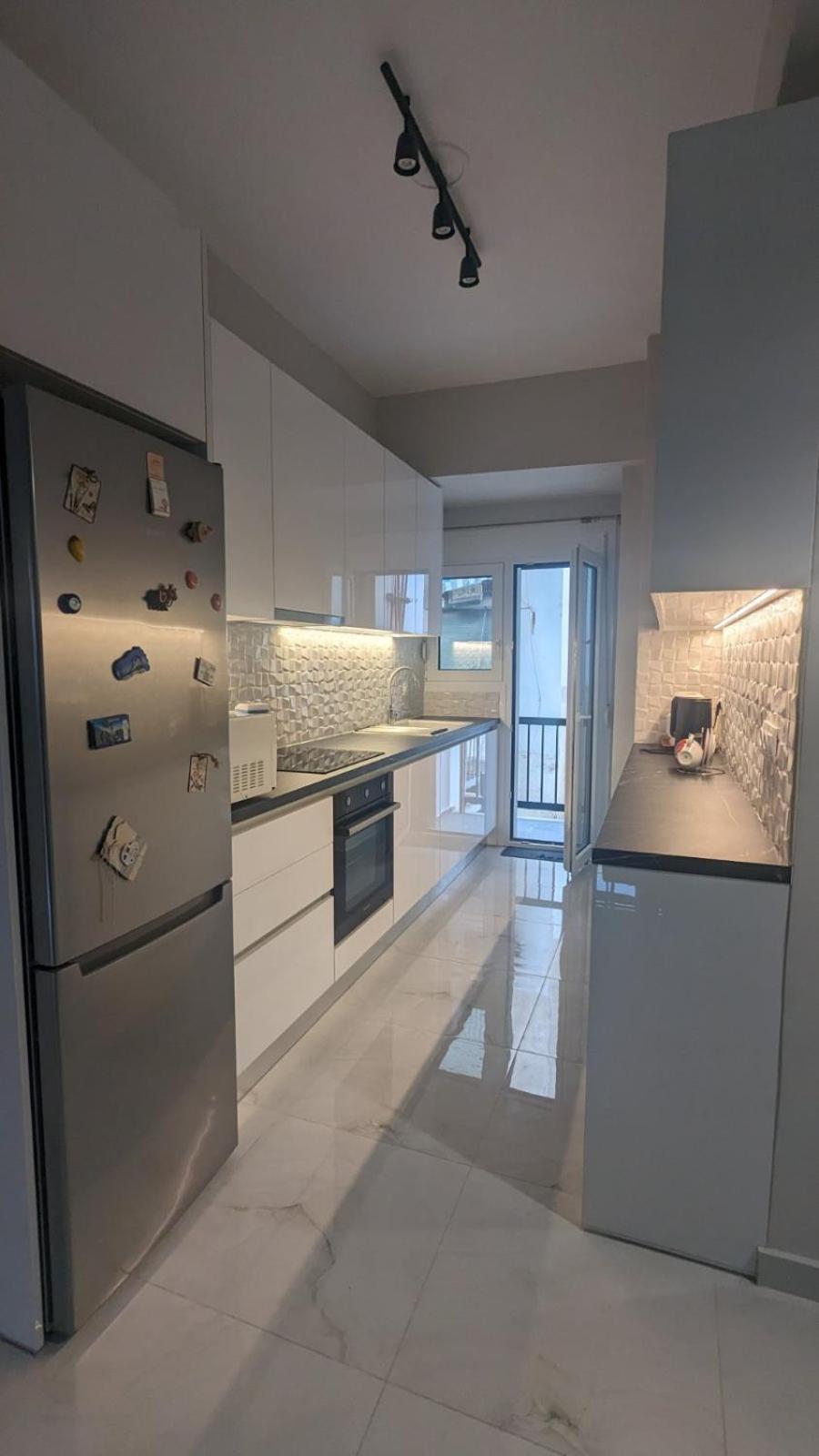 Luxury & Spacious Apartment In Atenas Exterior foto