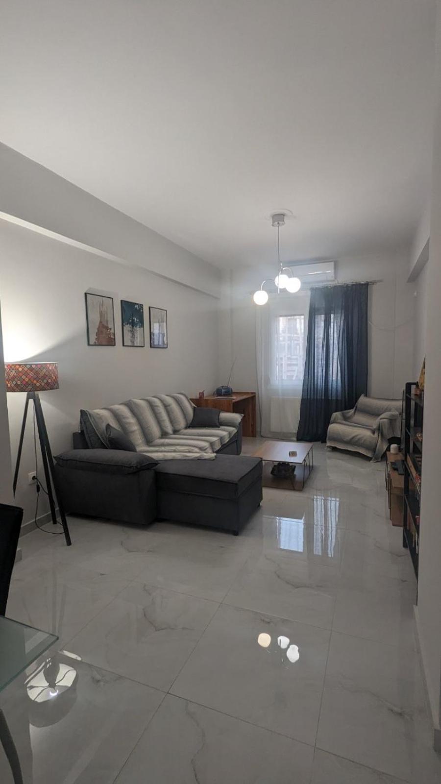 Luxury & Spacious Apartment In Atenas Exterior foto