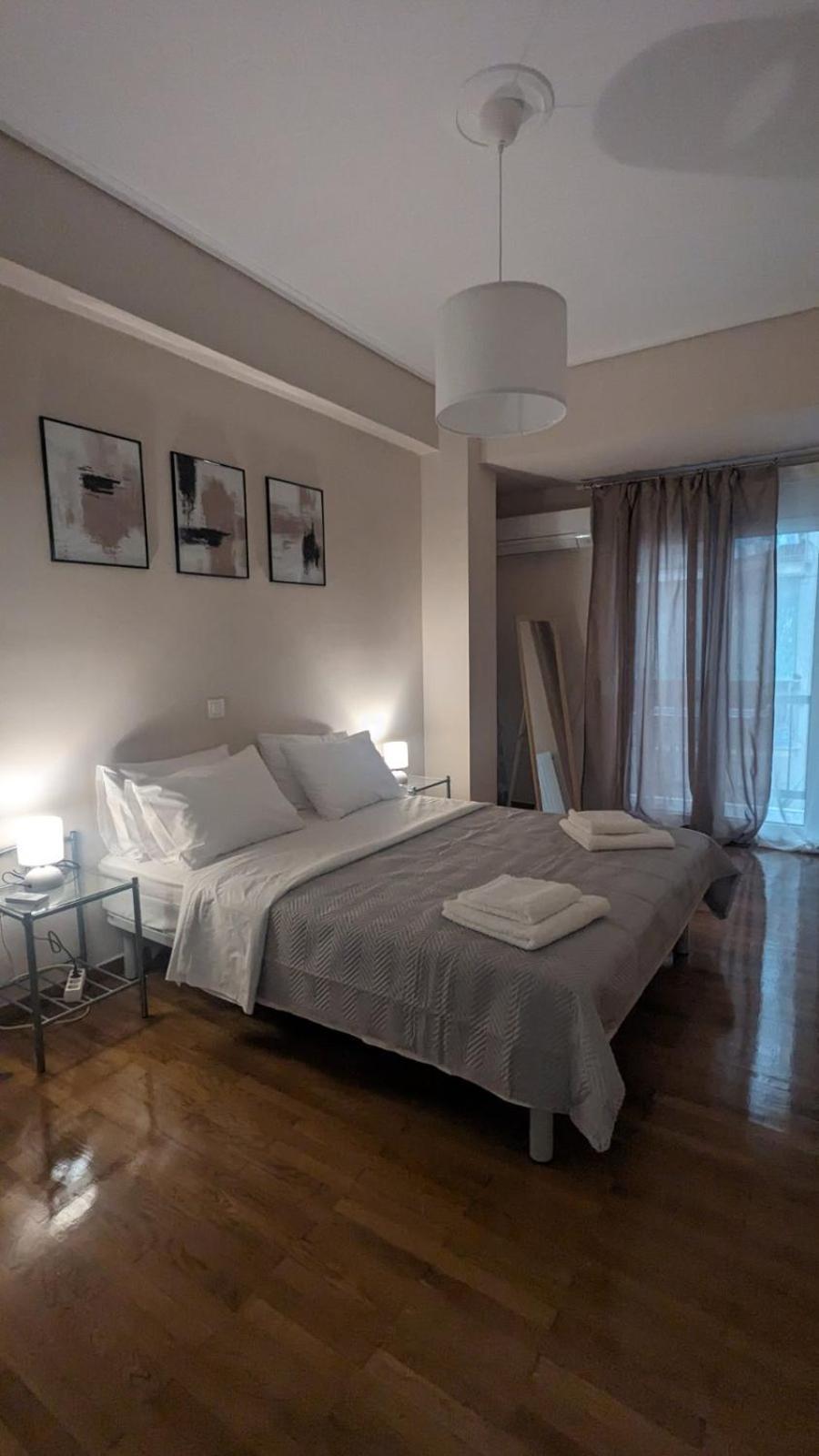 Luxury & Spacious Apartment In Atenas Exterior foto