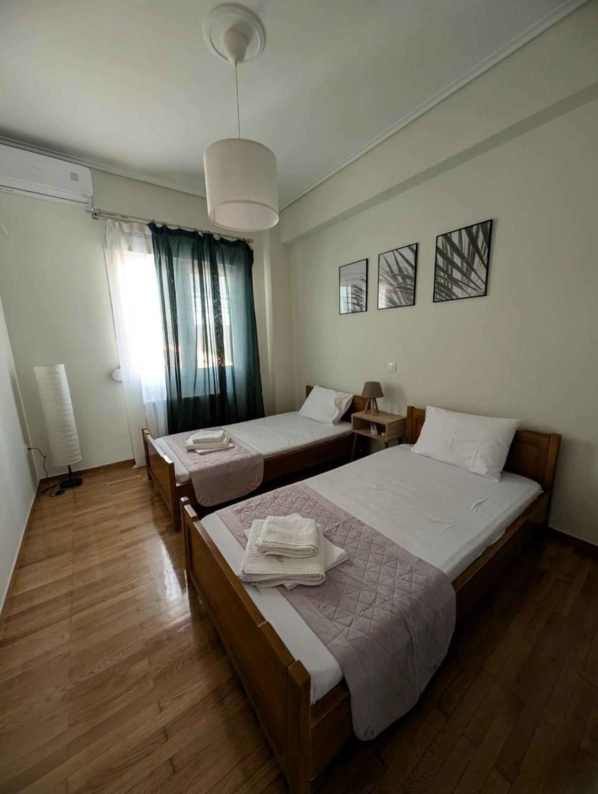 Luxury & Spacious Apartment In Atenas Exterior foto