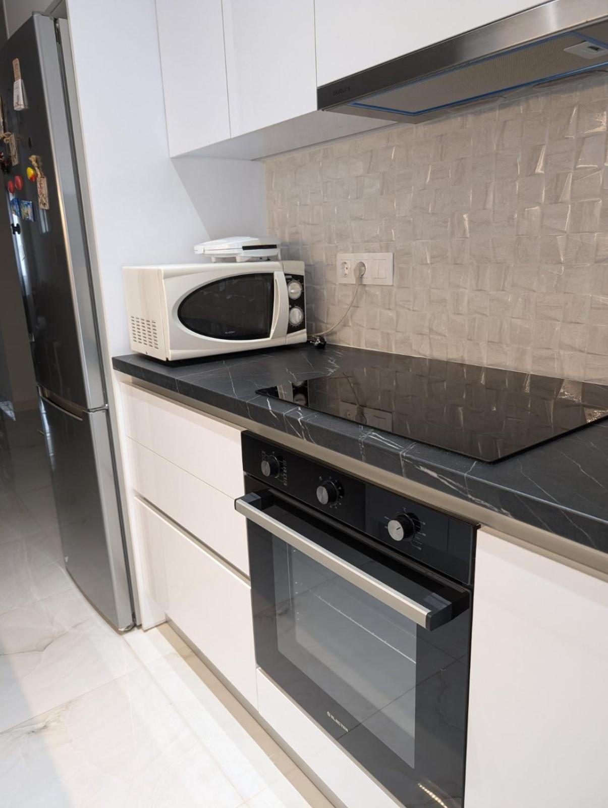 Luxury & Spacious Apartment In Atenas Exterior foto